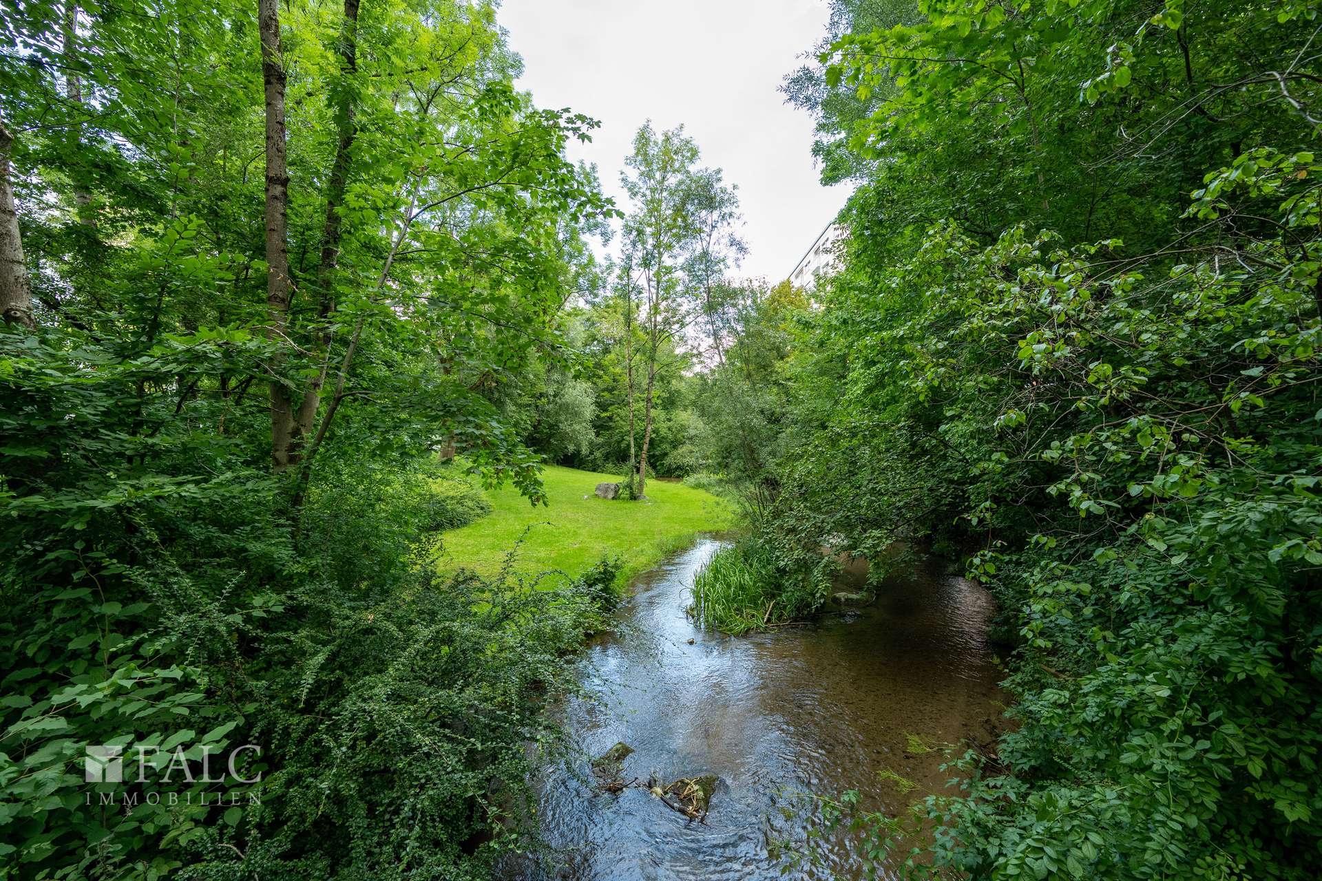 Bachlauf
